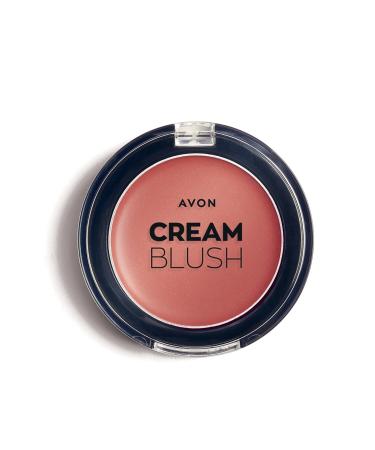 Avon Cream Blush Cream Blush 2.4 Gr. Peach