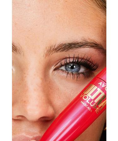 Avon True Color Ultra Volume Lash Magnify Mascara 7 Ml. - Buy Online on GoSupps.com