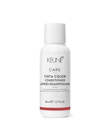 Keune CARE TINTA COLOR CONDITIONER Sulfate-free Paraben-free hair conditioner 80 ml