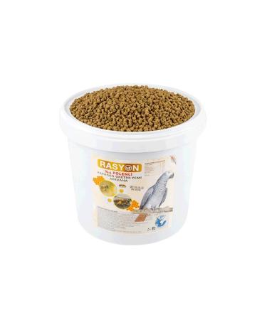 Delta Ration Ration Pollen Nirvana - 5 Kg - Buy Online on GoSupps.com