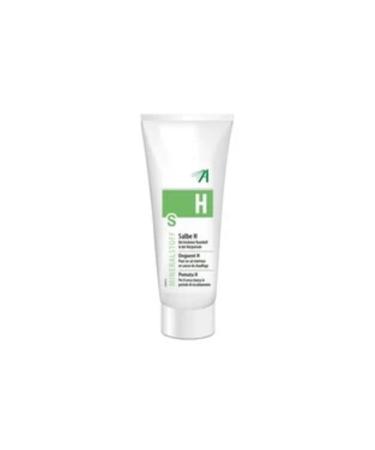 Adler Pharma Adler Topics Mineralsoft Salbe H Skin Care Cream 150 ml