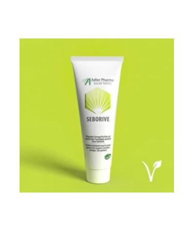 Adler Pharma Topics Seborive Cream 50 ml