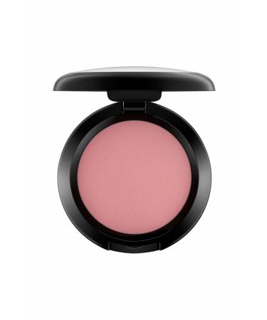 Mac MAC Color Perfect Powder Blush Mocha Blush - 6 G