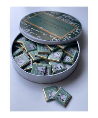 MONO GRUP Teachers' Day Chocolate _50 pieces of chocolate - Buy Online on GoSupps.com
