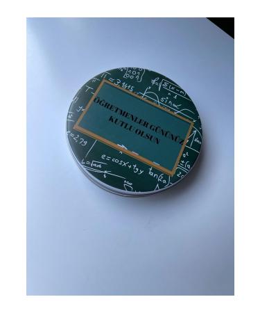 MONO GRUP Teachers' Day Chocolate _50 pieces of chocolate - Buy Online on GoSupps.com