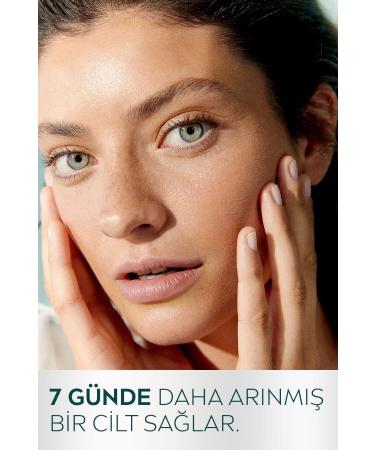 NIVEA Derma Skin Clear Anti-Acne Purifying Toner__200ml Salicylic Acid - TRENDMU - Buy Online on GoSupps.com