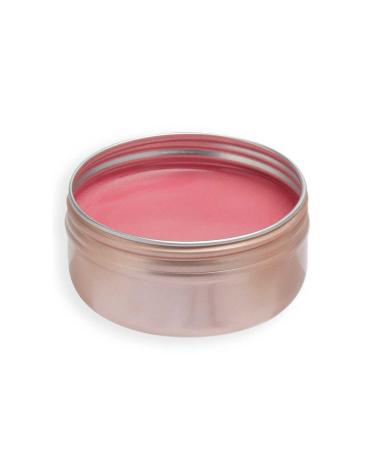Revolution Balm Glow Rose Pink Blush Eyeshadow Lipstick - Buy Online on GoSupps.com
