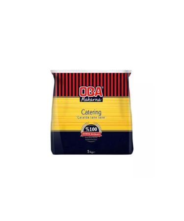 Oba Pasta 12 Pieces Oba Spaghetti Pasta 5 Kg.