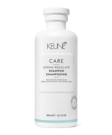 Keune Care Derma Regulate Balancing Repair Shampoo for Oily Hair 300 ml