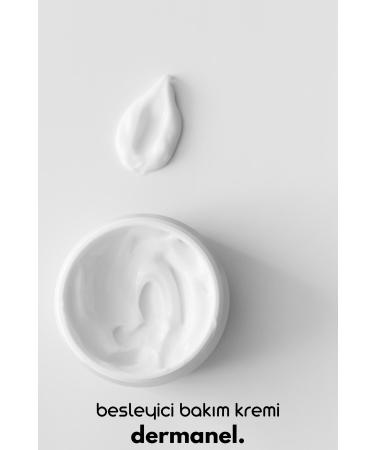 Dermanel Nourishing Care Cream
