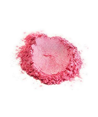 elito Pink Coral Pearlescent Powder Mica Cosmetic Color 5 G
