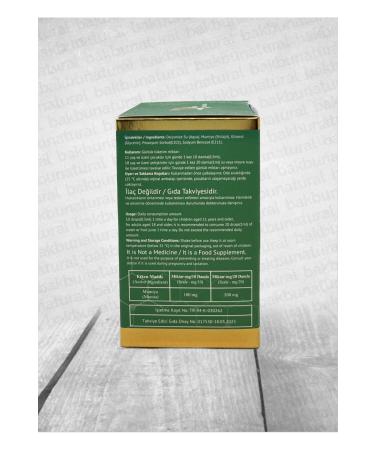 bakbunatural Mumiyo Supplementary Food Containing Mumia Mumia Extract 30 Ml Mumiyoextract shilajit 30 Ml 3-pack - Buy Online on GoSupps.com