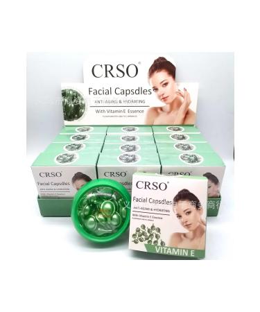 Uniquem Collagen Olive Oil Anti Aging Anti Aging Vitamin E Face Serum XLS8268 - Buy Online on GoSupps.com