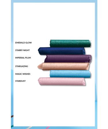 Avon Glimmersticks Glittery Waterproof Eyeliner Pencil Magic Wishes - Buy Online on GoSupps.com