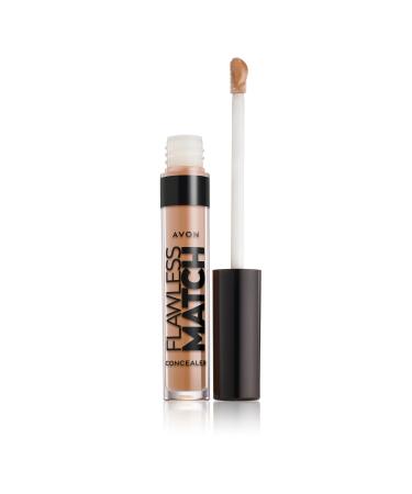 Avon Flawless Match Liquid Concealer 31n - Neutral Medium