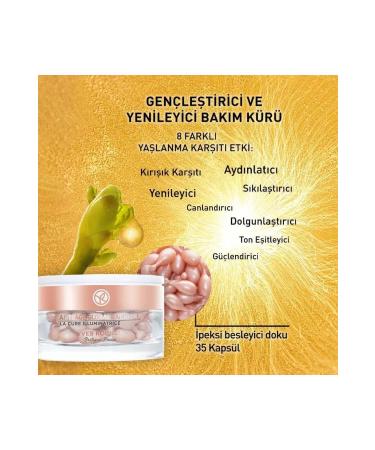 Yves Rocher Anti-Spot Cure - Regenerating Anti-Aging Herbal Stem Cell Care / Anti-Age Global - 10.5ml - Buy Online on GoSupps.com