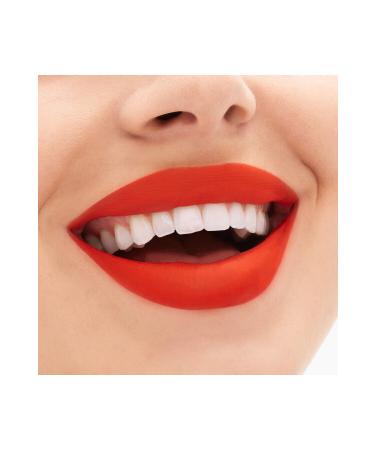 Mac RENEGADE 24 Hour Creamy Locked Kiss 24HR Matte Lipstick - Buy Online on GoSupps.com