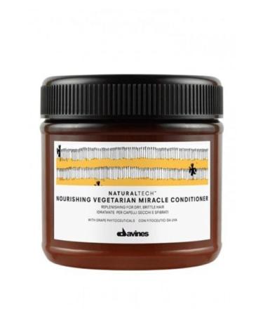 Davines Professional Davines Nourishing Damaged Dry Hair Conditioner 250 ml