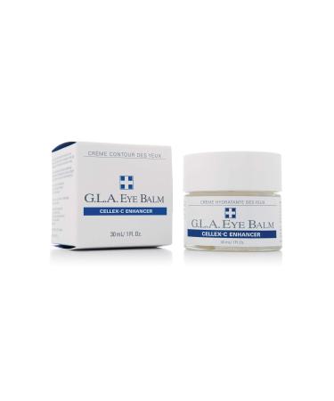 Cellex-C GLA Eye Balm - Moisturizing Eye Balm with GIA Oil from Evening Primrose Extract 30 ml - Buy Online on GoSupps.com