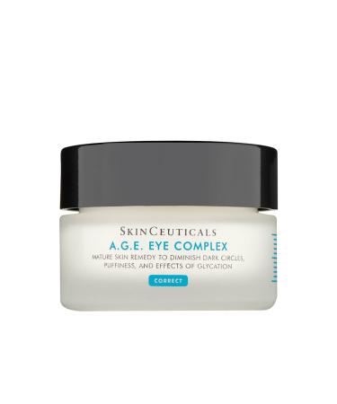 Skinceuticals Anti-puffing and anti-crow's feet eye cream 15ml Repair144