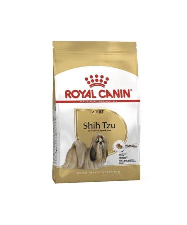 Royal Canin Shih Tzu Adult 1.5 Kg. - Tazemama Express