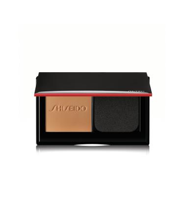 Shiseido Synchro Skin Self-Refreshing Custom Finish Powder Foundation Powder - 350