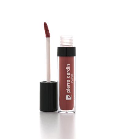 Pierre Cardin Staylong Lipcolor-Kissproof Long-Lasting Lipgloss-5 ml- Coffee-361 - Buy Online on GoSupps.com