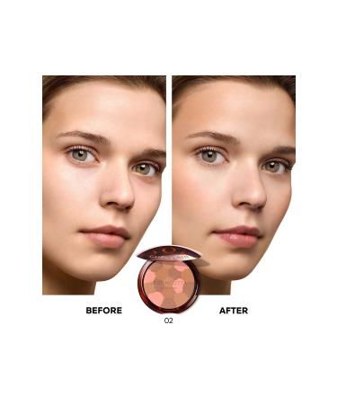 Guerlain Powder - Buy Online on GoSupps.com