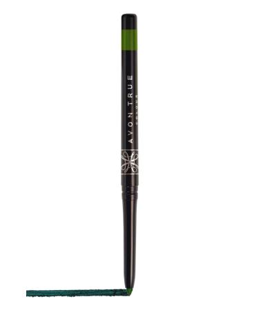 Avon Glimmersticks Blackest Black Cosmic Brown Emerald and Starry Night Blue Eye Pencil Pack - Buy Online on GoSupps.com