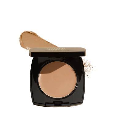 Avon Power Stay Creamy Powder Foundation Sun Beige