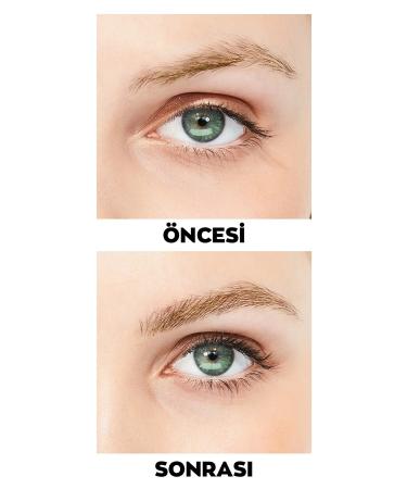 Avon Brow Boost Eyebrow Gel Blonde - Buy Online on GoSupps.com