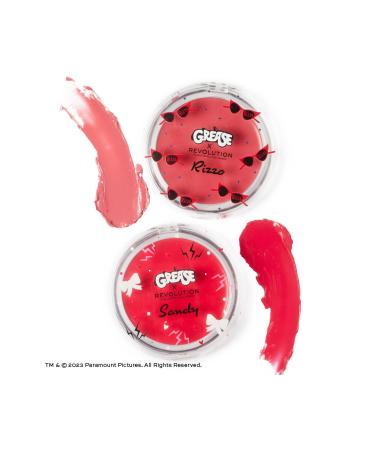 Revolution X Grease Rizza Cream Blush Pink Lady - Buy Online on GoSupps.com