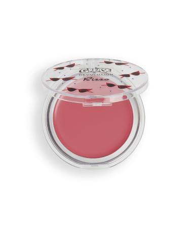 Revolution X Grease Rizza Cream Blush Pink Lady