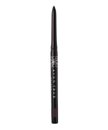 Avon Unlimited Drama Black Mascara Brown Sugar Eyeliner and Nourishing Lip Oil Bundle - Buy Online on GoSupps.com