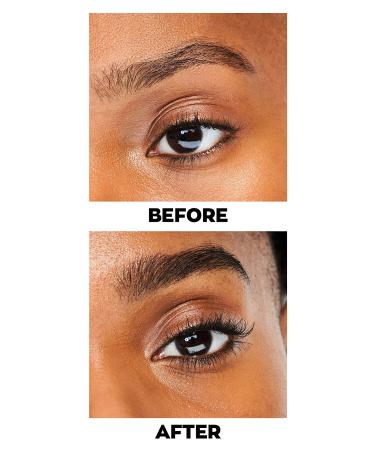 Avon Brow Boost Eyebrow Gel Soft Black - Buy Online on GoSupps.com