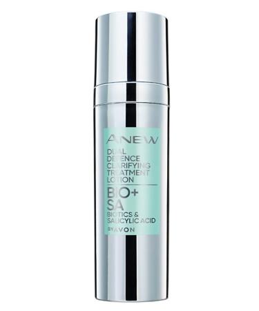 Avon Anew Biotics Dual Defense Skin Tone Equalizing Serum 30 Ml.