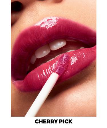 Avon Ultra Color Lip Gloss Nourishing Lip Gloss Cherry Pick - Buy Online on GoSupps.com