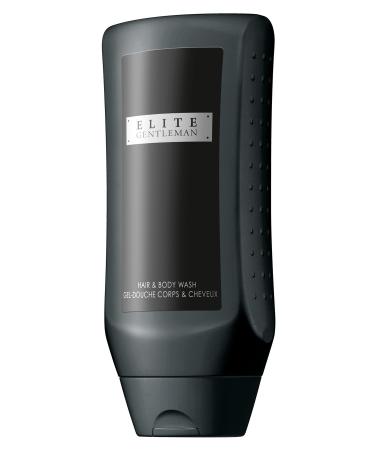 Avon Elite Gentleman Hair and Body Shampoo 250 Ml.