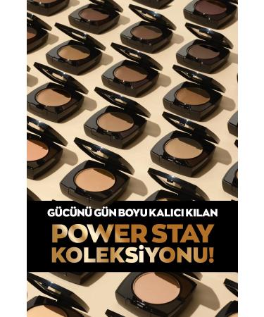 Avon Power Stay Creamy Powder Foundation Light Beige - Buy Online on GoSupps.com