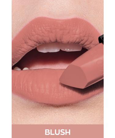 Avon Ultra Matte Lipstick Blush - Buy Online on GoSupps.com