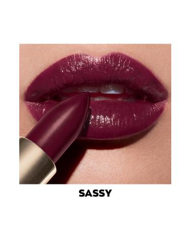 Avon Legend Creme Lipstick Sassy - Buy Online on GoSupps.com
