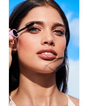 Avon Delightful False Lash Waterproof Mascara 10 Ml. Lava Brown - Buy Online on GoSupps.com