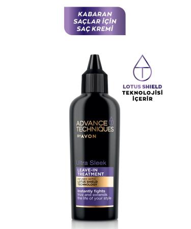 Avon Advance Techniques Anti-Friction Hair Care Cream 60 Ml. - Buy Online on GoSupps.com