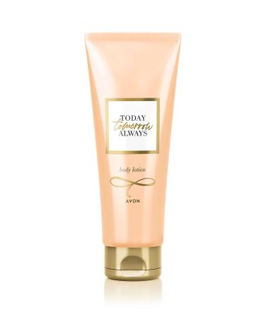 Avon TTA Tomorrow Women's Body Lotion 125 Ml.