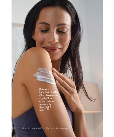 Avon Care Intensive Moisturizing Body Lotion with Glycerin and Almond Milk 720 Ml. - Buy Online on GoSupps.com