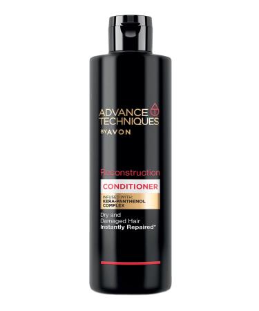 Avon Advance Techniques Reconstruction Repair Conditioner 250 Ml.