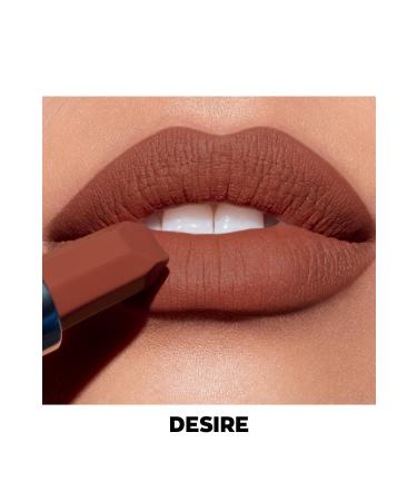 Avon Legend Matte Lipstick Desire - Buy Online on GoSupps.com