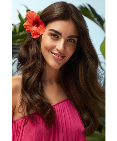 Avon Care Raspberry and Hibiscus Scented Shampoo and Conditioner 700 Ml. - Buy Online on GoSupps.com