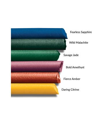 Avon Glimmersticks Retractable Eyeliner Fearless Sapphire - Buy Online on GoSupps.com
