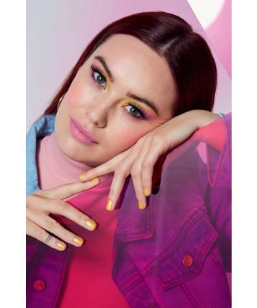 Avon Viva La Pink Eyeshadow Palette - Shine Bright - Buy Online on GoSupps.com